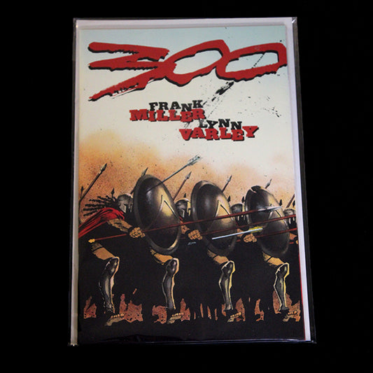 300 Collection