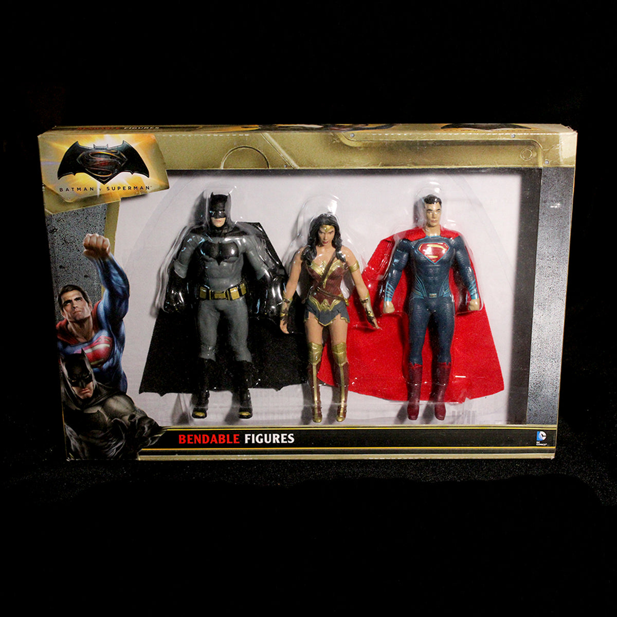 Release the Snyder Cut Collection