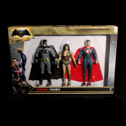 Release the Snyder Cut Collection