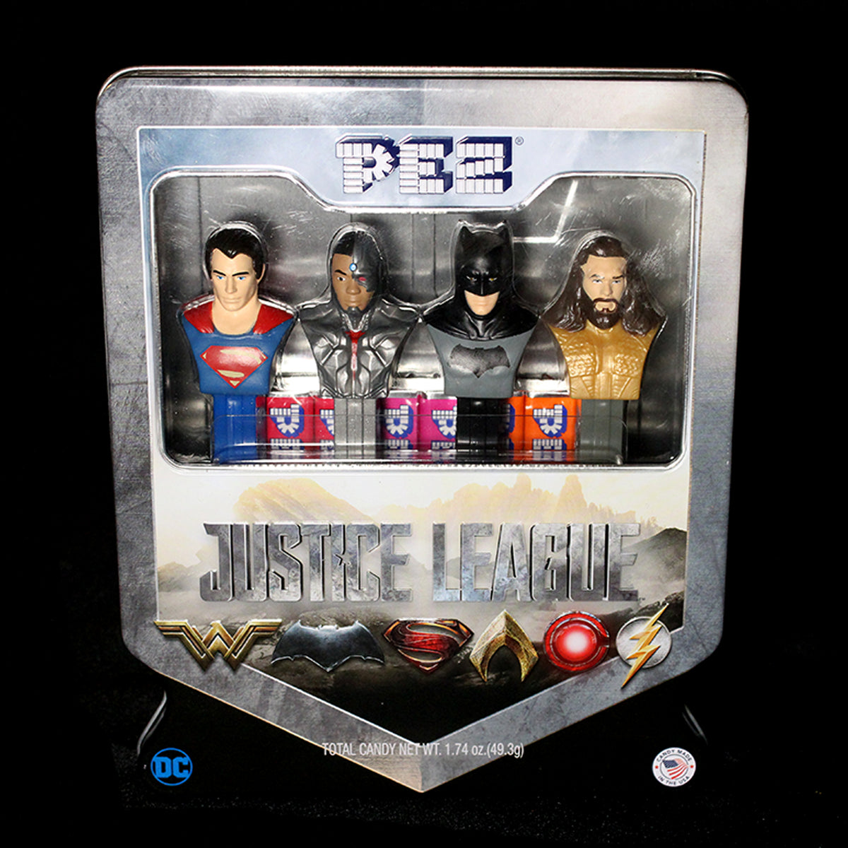 Release the Snyder Cut Collection