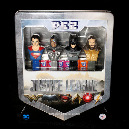 Release the Snyder Cut Collection