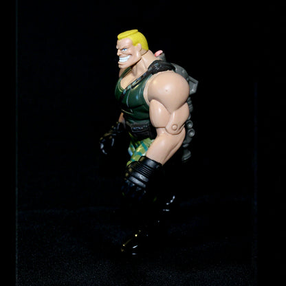 Small Soldiers Collection