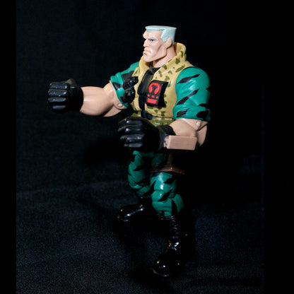 Small Soldiers Collection