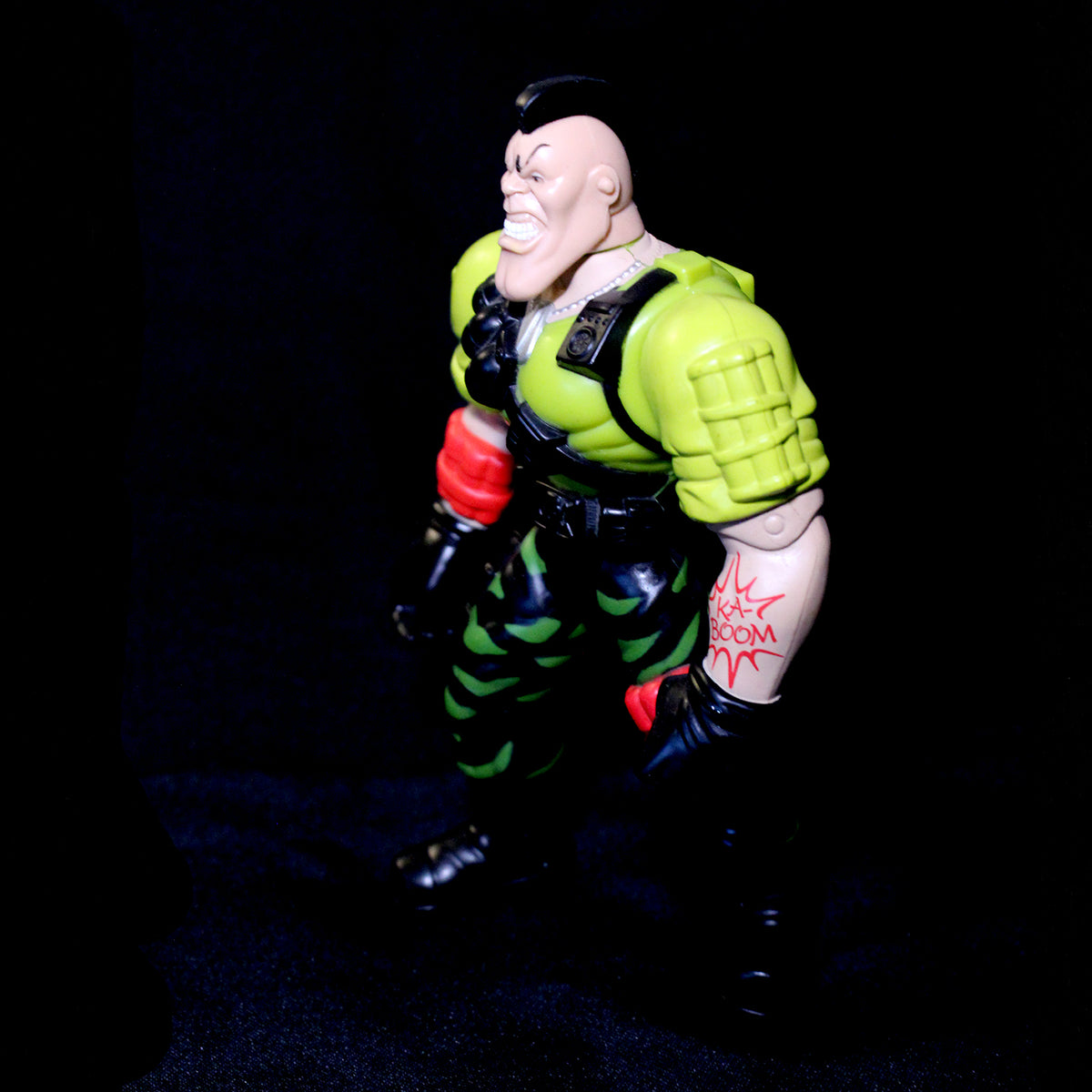 Small Soldiers Collection
