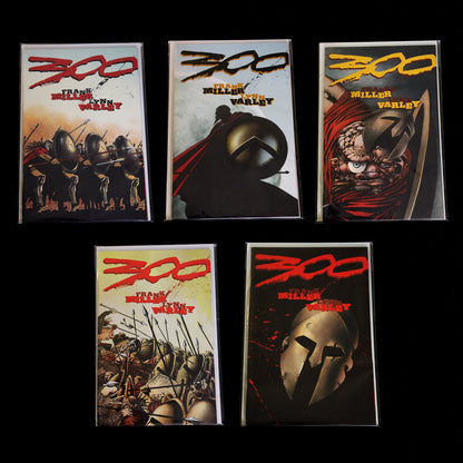 300 Collection
