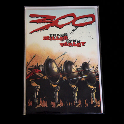 300 Collection