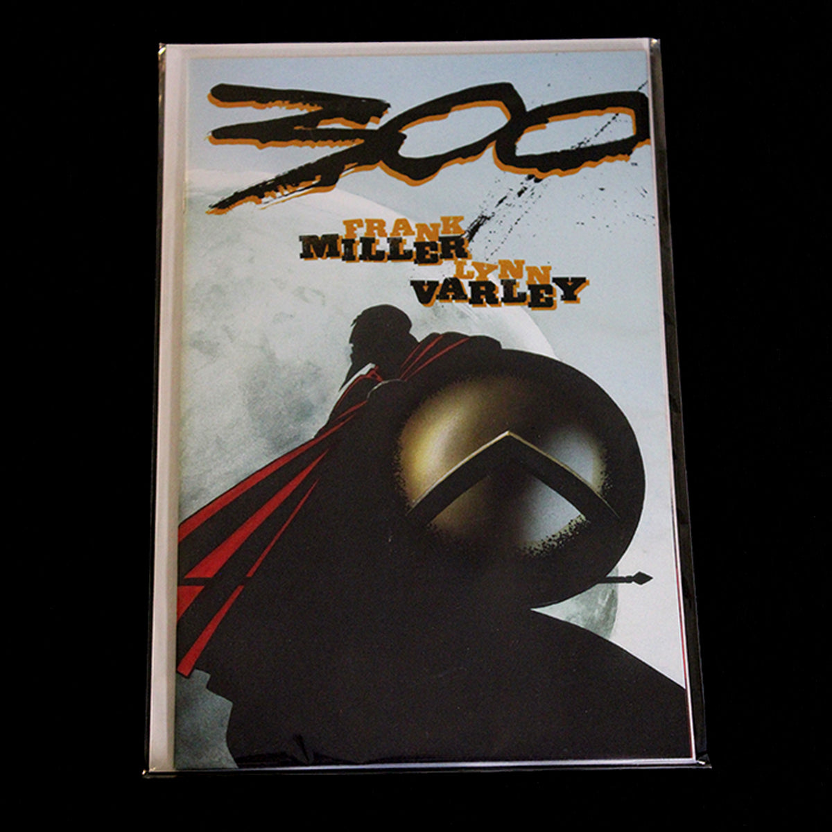 300 Collection