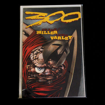 300 Collection