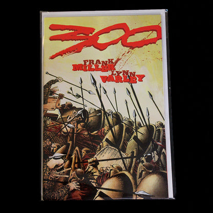 300 Collection