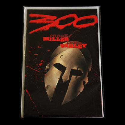 300 Collection