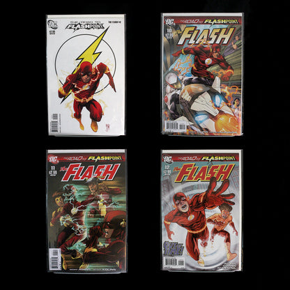 Flashpoint Collection