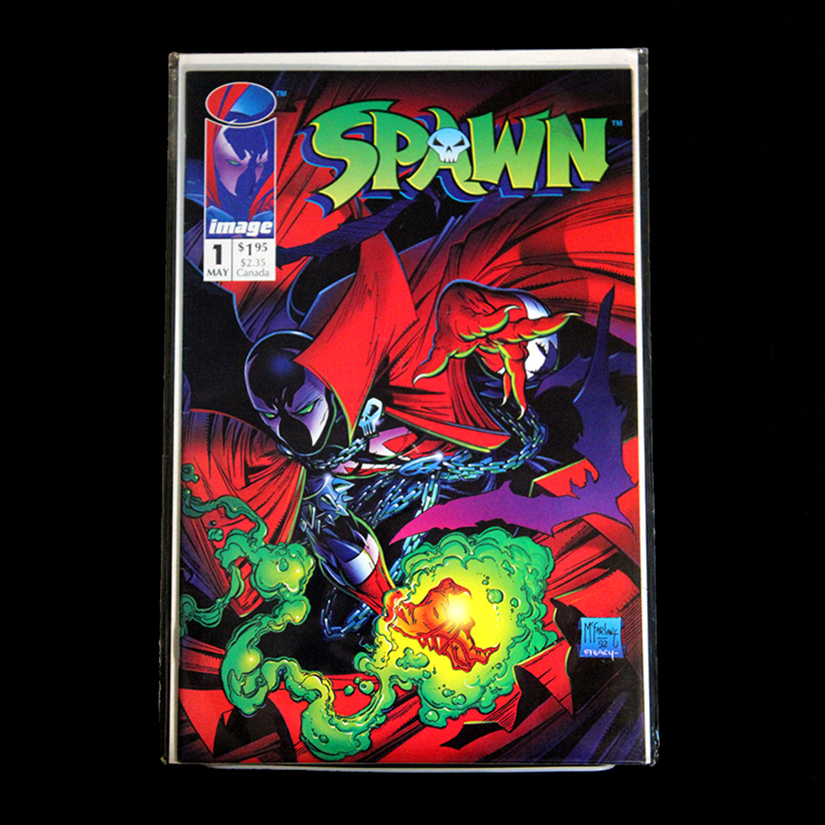 Spawn Collection