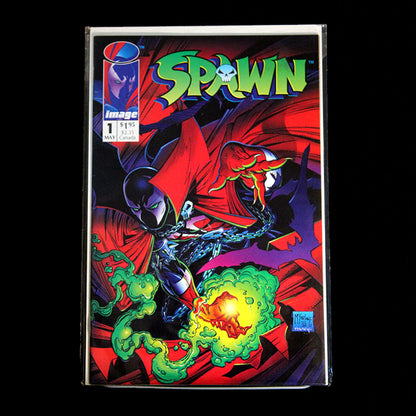 Spawn Collection