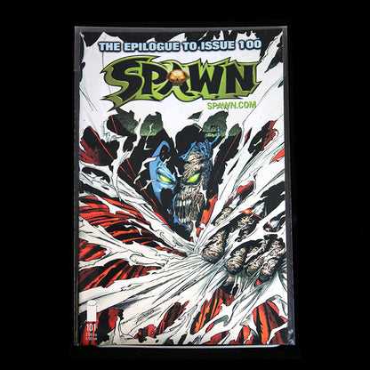 Spawn Collection