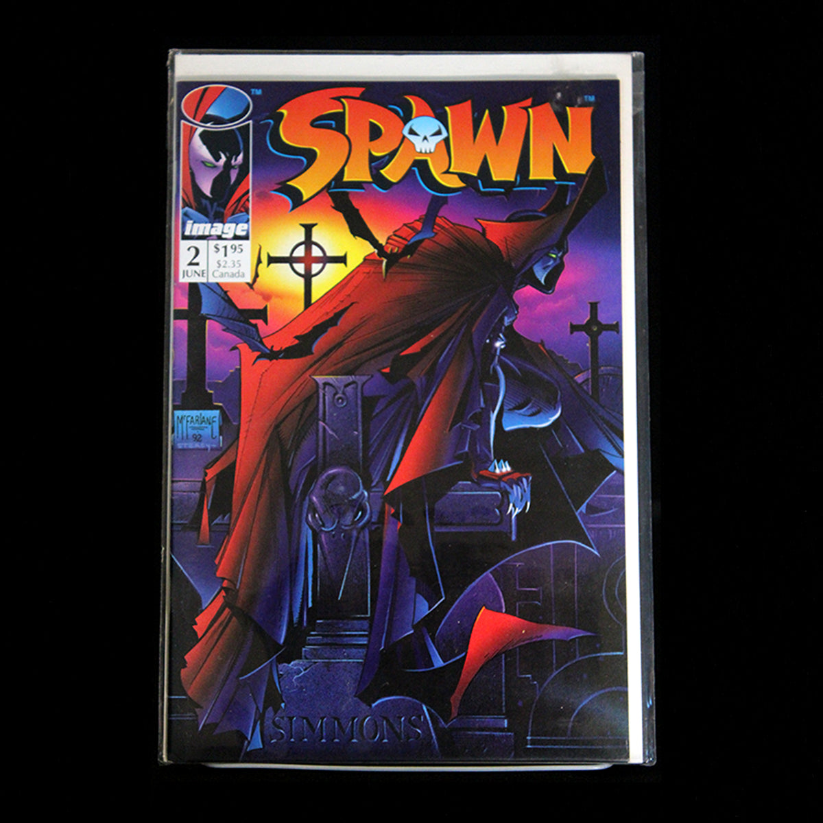 Spawn Collection