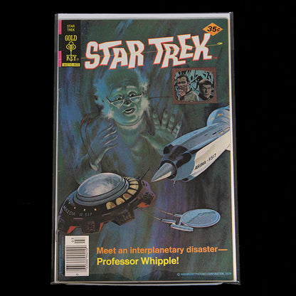 Star Trek  Gold Key Collection