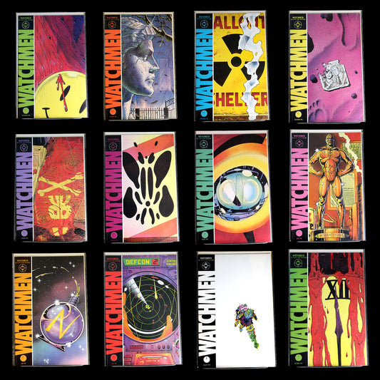 Watchmen Collection