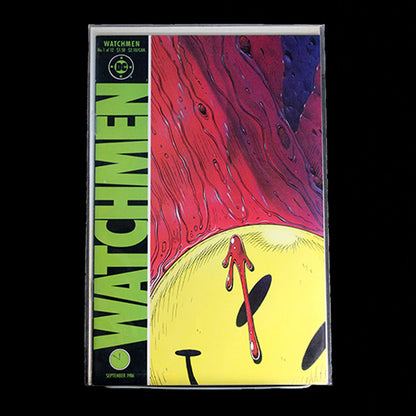 Watchmen Collection