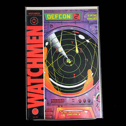 Watchmen Collection
