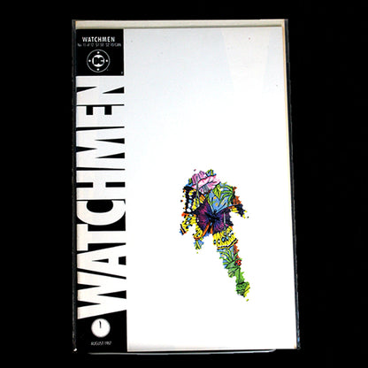 Watchmen Collection