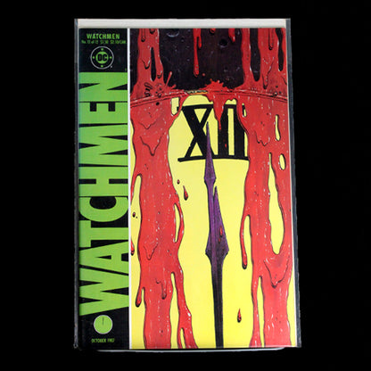 Watchmen Collection