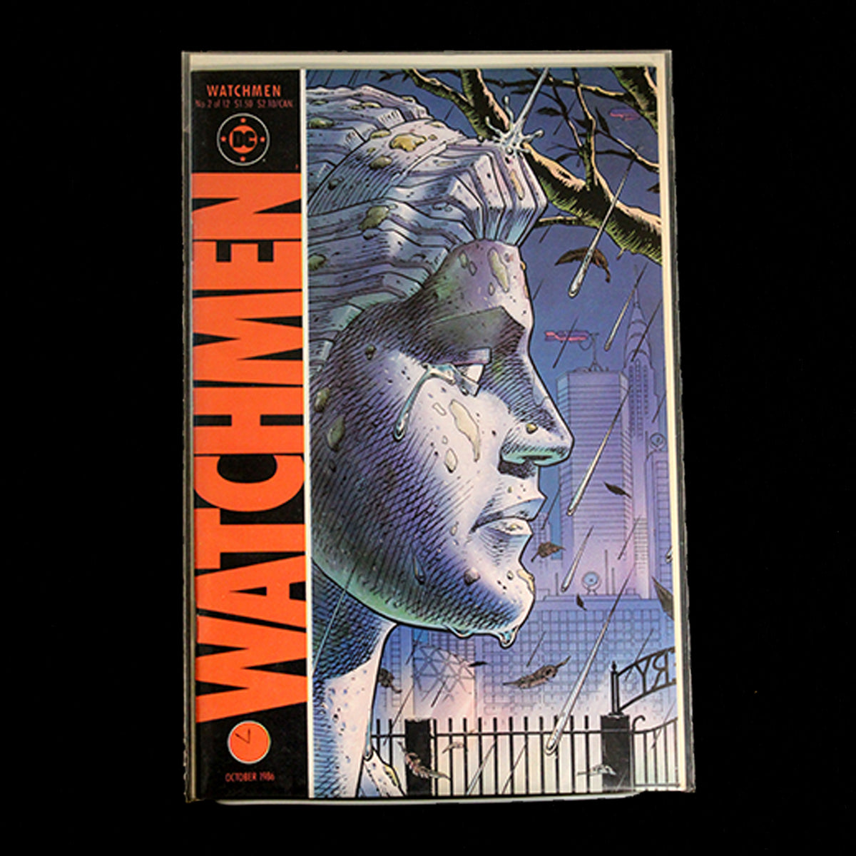 Watchmen Collection