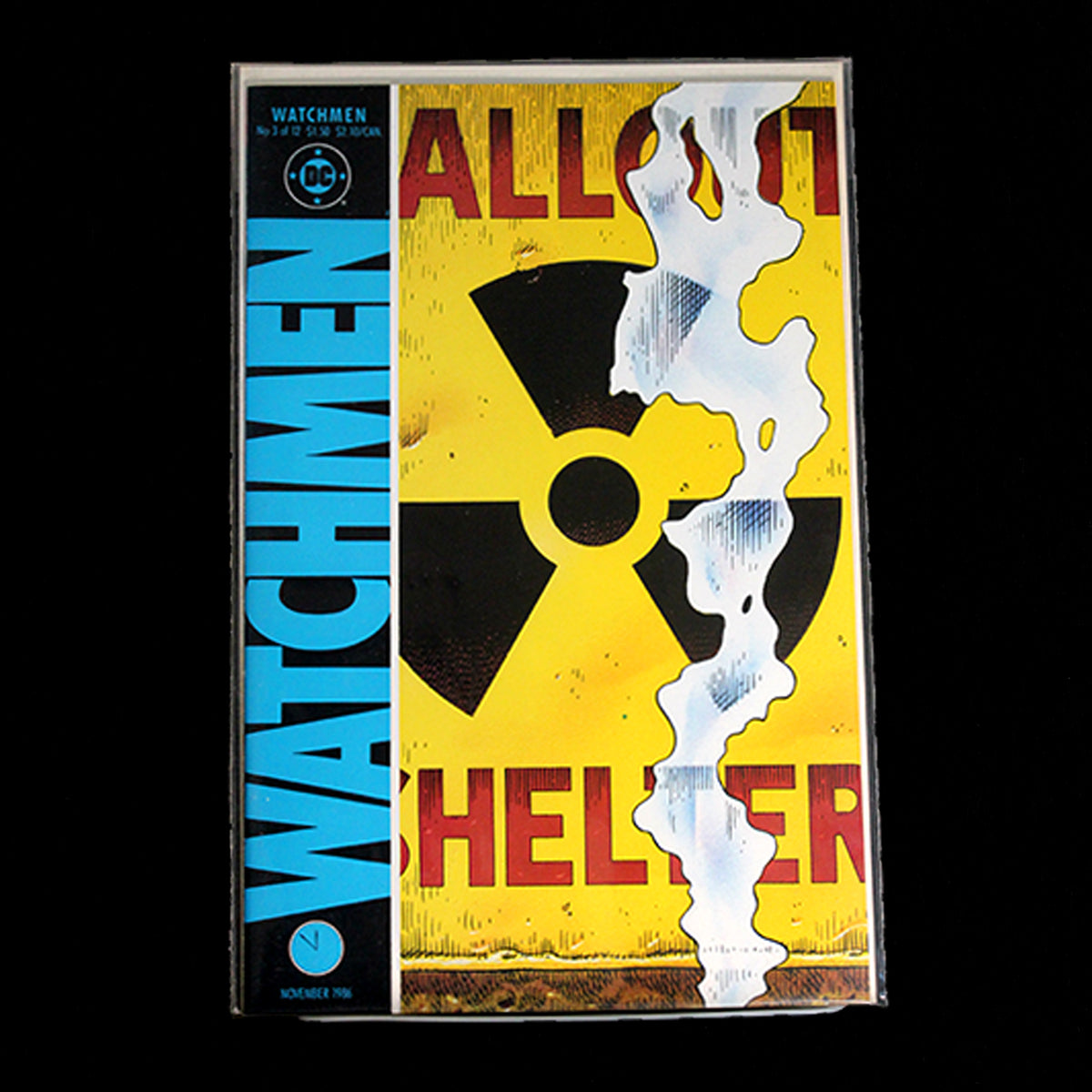 Watchmen Collection