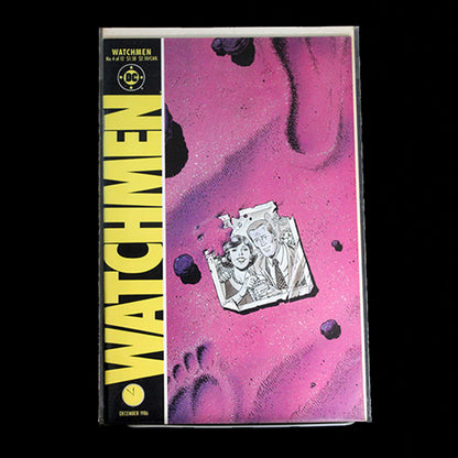 Watchmen Collection