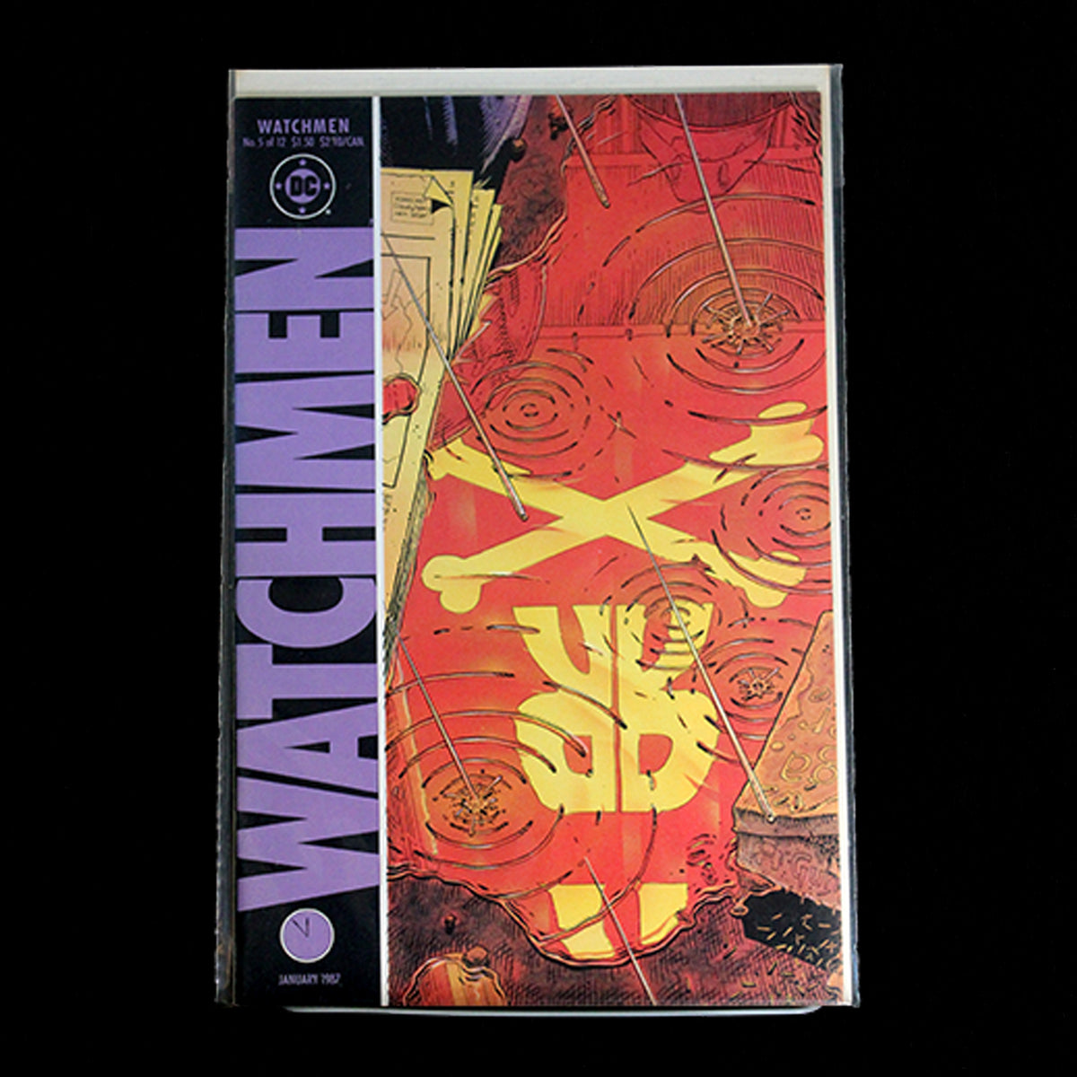 Watchmen Collection