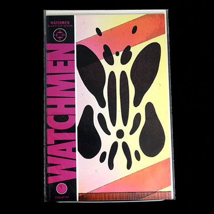 Watchmen Collection