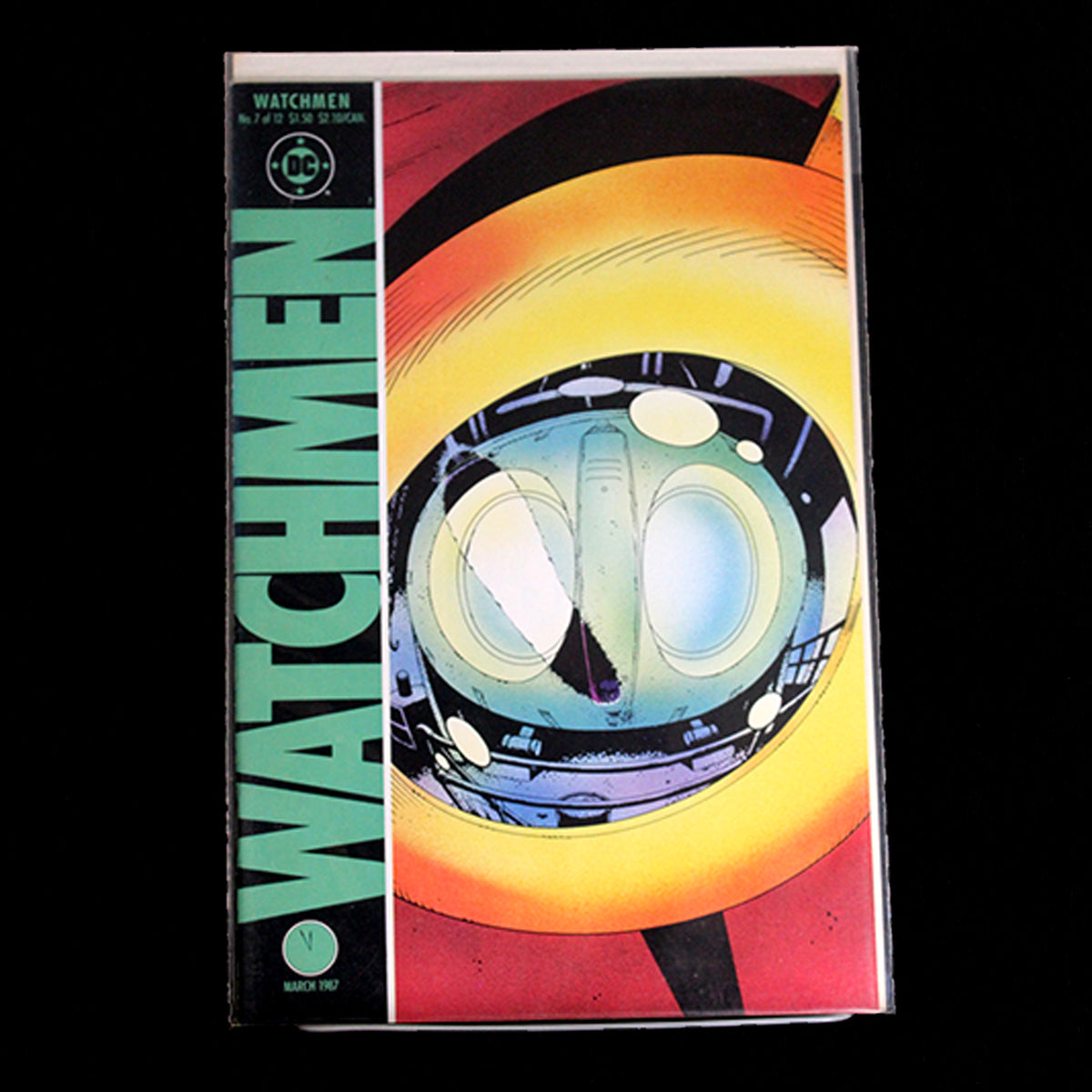 Watchmen Collection