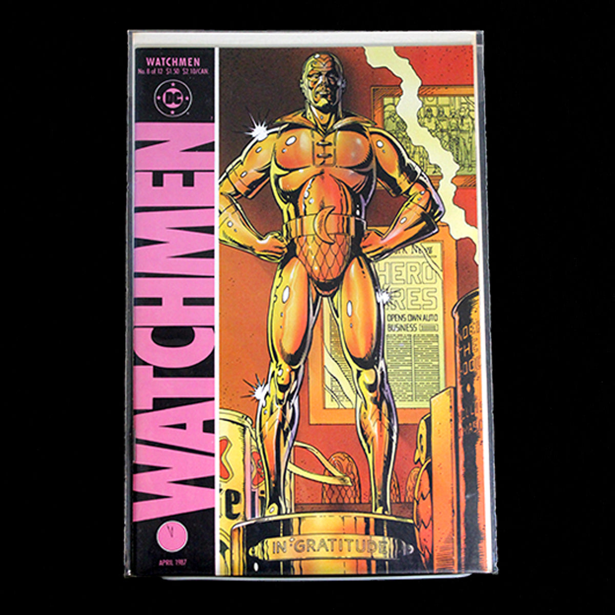 Watchmen Collection