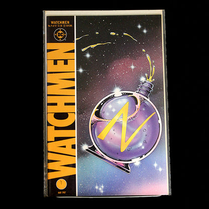 Watchmen Collection
